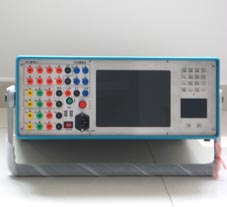 繼電保護(hù)測(cè)試儀