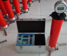 直流高壓發(fā)生器