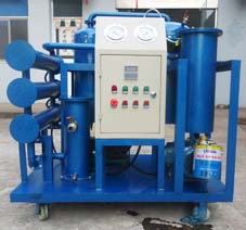濾油機(jī)